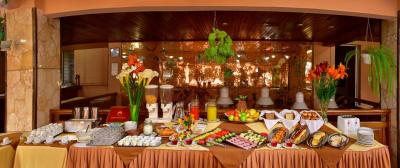 Cesars Plaza Hotel 3 Cesars Plaza Hotel 3