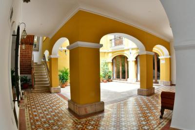 Parador Santa Maria La Real Hotel 8 Parador Santa Maria La Real Hotel 8