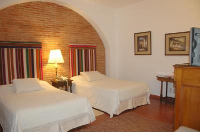 Parador Santa Maria La Real Hotel 3 Parador Santa Maria La Real Hotel 3