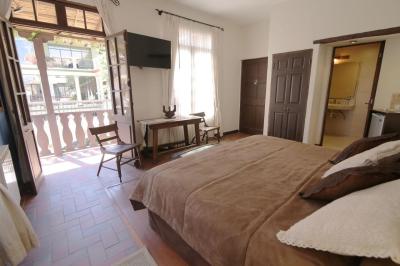 Mi Pueblo Samary Hotel Boutique 8 Mi Pueblo Samary Hotel Boutique 8