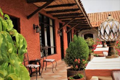 Mi Pueblo Samary Hotel Boutique 4 Mi Pueblo Samary Hotel Boutique 4