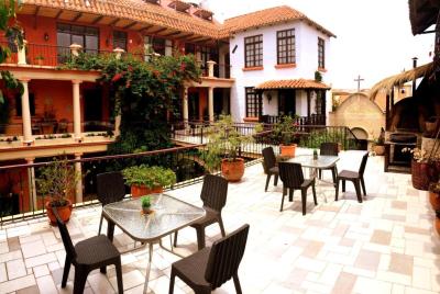Mi Pueblo Samary Hotel Boutique 3 Mi Pueblo Samary Hotel Boutique 3