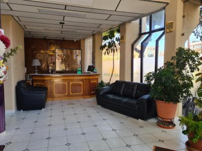 Glorieta Hotel Sucre 2 Glorieta Hotel Sucre 2