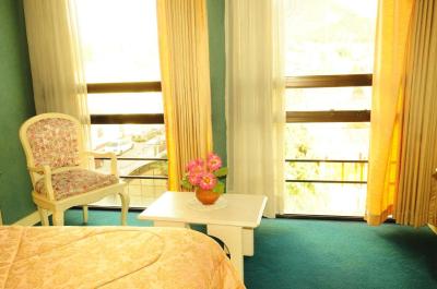 Glorieta Hotel Sucre 9 Glorieta Hotel Sucre 9