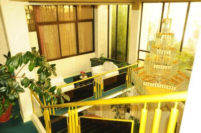 Glorieta Hotel Sucre 7 Glorieta Hotel Sucre 7