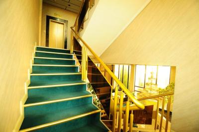 Glorieta Hotel Sucre 6 Glorieta Hotel Sucre 6