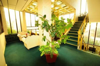 Glorieta Hotel Sucre 4 Glorieta Hotel Sucre 4