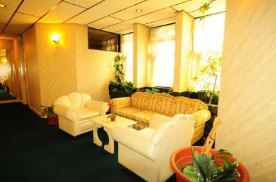 Glorieta Hotel Sucre 3 Glorieta Hotel Sucre 3