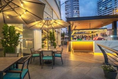 Wyndham Guayaquil, Puerto Santa Ana 10 Wyndham Guayaquil, Puerto Santa Ana 10