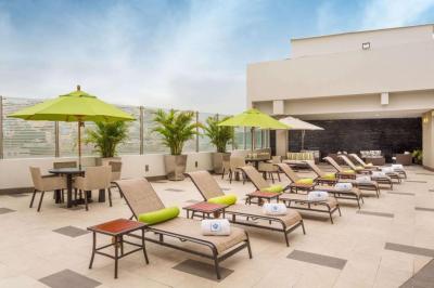 Wyndham Guayaquil, Puerto Santa Ana 3 Wyndham Guayaquil, Puerto Santa Ana 3