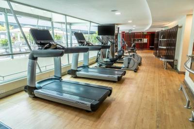 Sheraton Guayaquil Hotel 9 Sheraton Guayaquil Hotel 9