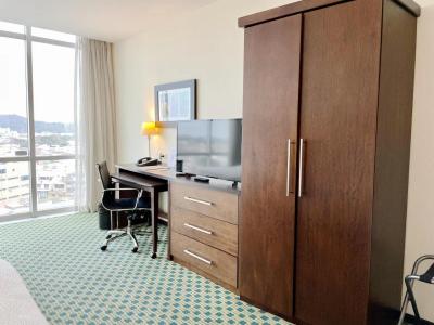 Courtyard Marriott Guayaquil Hotel 9 Courtyard Marriott Guayaquil Hotel 9