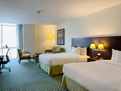 Courtyard Marriott Guayaquil Hotel 6 Courtyard Marriott Guayaquil Hotel 6