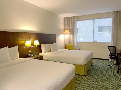 Courtyard Marriott Guayaquil Hotel 3 Courtyard Marriott Guayaquil Hotel 3
