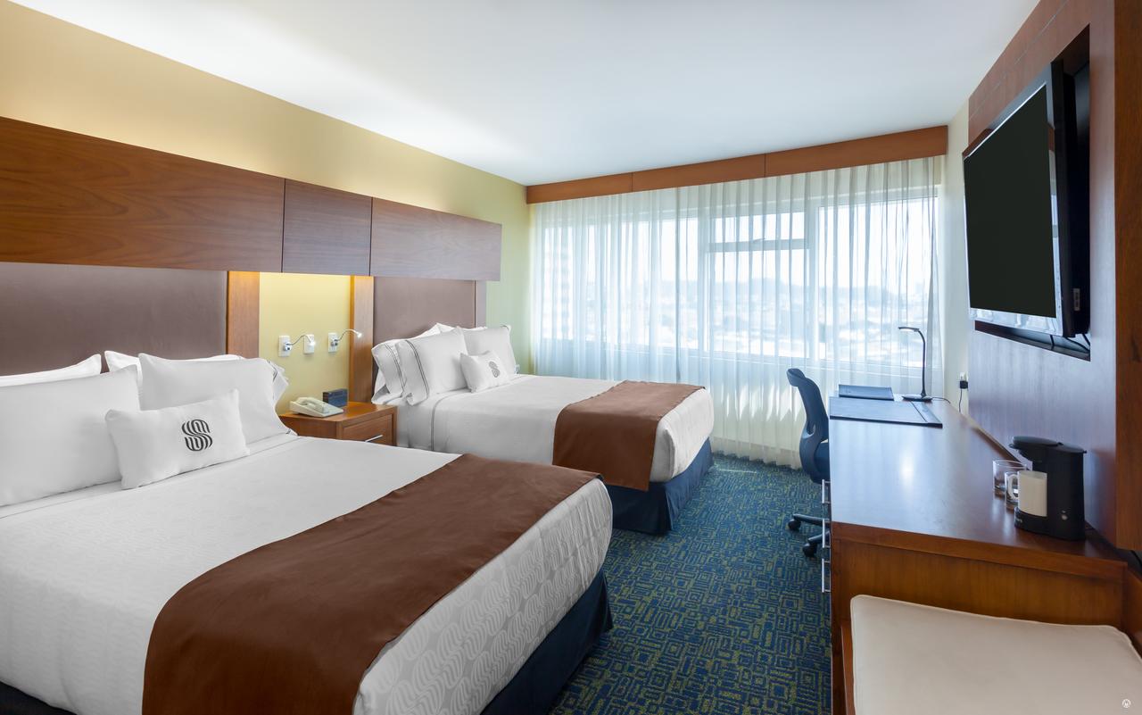 TRYP by Wyndham Guayaquil - Guayaquil - Hotel WebSite