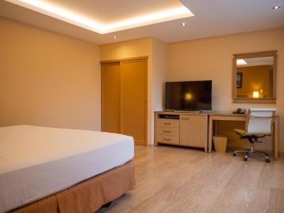 Grand Hotel Guayaquil 2 Grand Hotel Guayaquil 2