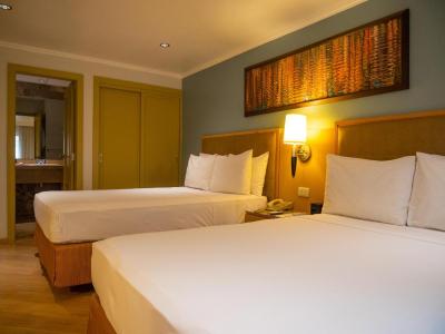 Grand Hotel Guayaquil 10 Grand Hotel Guayaquil 10