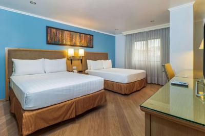 Grand Hotel Guayaquil 9 Grand Hotel Guayaquil 9