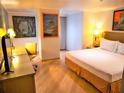 Grand Hotel Guayaquil 8 Grand Hotel Guayaquil 8