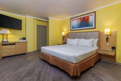 Grand Hotel Guayaquil 7 Grand Hotel Guayaquil 7