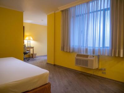 Grand Hotel Guayaquil 6 Grand Hotel Guayaquil 6
