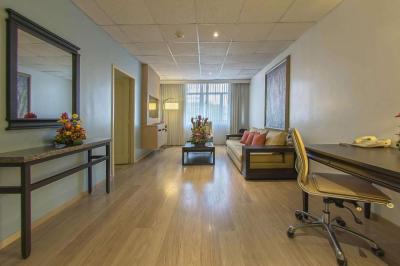 Grand Hotel Guayaquil 4 Grand Hotel Guayaquil 4