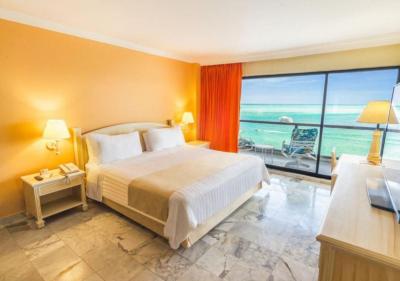 GHL Hotel Sunrise San Andrés 10 GHL Hotel Sunrise San Andrés 10