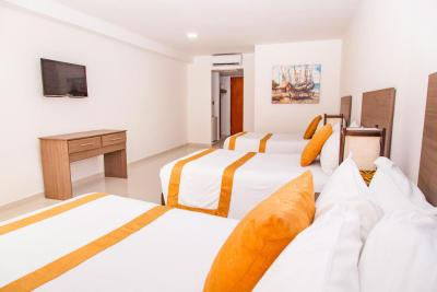 Sol Caribe San Andrés Hotel 10 Sol Caribe San Andrés Hotel 10