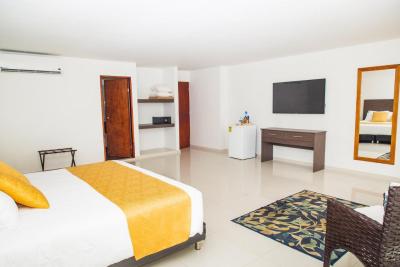 Sol Caribe San Andrés Hotel 9 Sol Caribe San Andrés Hotel 9