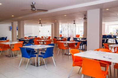 Sol Caribe San Andrés Hotel 6 Sol Caribe San Andrés Hotel 6