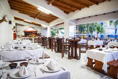 Sol Caribe San Andrés Hotel 3 Sol Caribe San Andrés Hotel 3