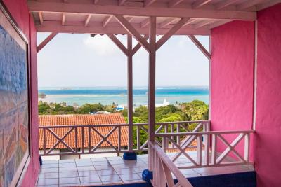 Hotel Sol Caribe Campo 9 Hotel Sol Caribe Campo 9
