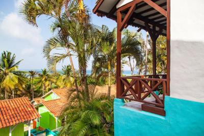 Hotel Sol Caribe Campo 7 Hotel Sol Caribe Campo 7