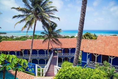 Hotel Sol Caribe Campo 6 Hotel Sol Caribe Campo 6