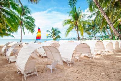 Hotel Sol Caribe Campo 2 Hotel Sol Caribe Campo 2