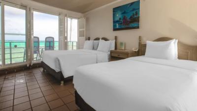 Hotel Decameron Aquarium Resort 10 Hotel Decameron Aquarium Resort 10