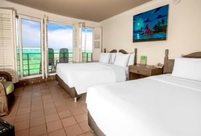 Hotel Decameron Aquarium Resort 9 Hotel Decameron Aquarium Resort 9