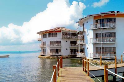 Hotel Decameron Aquarium Resort 3 Hotel Decameron Aquarium Resort 3