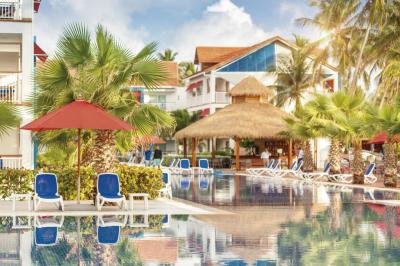 Hotel Royal Decameron Isleño 3 Hotel Royal Decameron Isleño 3