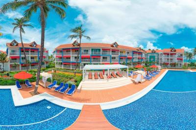 Hotel Royal Decameron Isleño 4 Hotel Royal Decameron Isleño 4