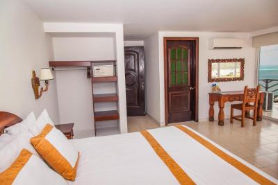 Sol Caribe Sea Flower Hotel 9 Sol Caribe Sea Flower Hotel 9