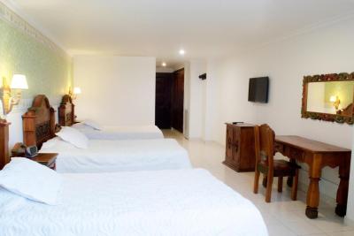 Sol Caribe Sea Flower Hotel 7 Sol Caribe Sea Flower Hotel 7