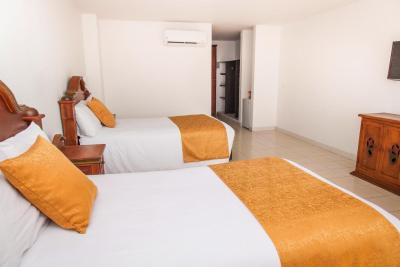 Sol Caribe Sea Flower Hotel 8 Sol Caribe Sea Flower Hotel 8