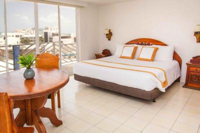 Sol Caribe Sea Flower Hotel 6 Sol Caribe Sea Flower Hotel 6