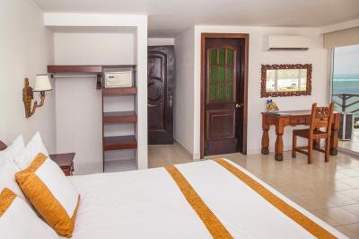 Sol Caribe Sea Flower Hotel 5 Sol Caribe Sea Flower Hotel 5