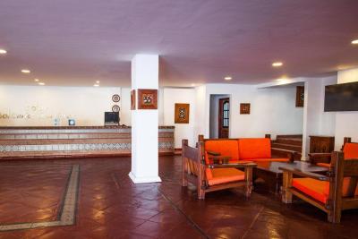 Sol Caribe Sea Flower Hotel 3 Sol Caribe Sea Flower Hotel 3