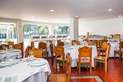 Sol Caribe Sea Flower Hotel 10 Sol Caribe Sea Flower Hotel 10