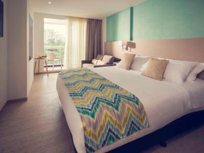Hotel Mercure Santa Marta Emile 2 Hotel Mercure Santa Marta Emile 2