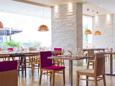 Hotel Mercure Santa Marta Emile 8 Hotel Mercure Santa Marta Emile 8