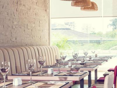 Hotel Mercure Santa Marta Emile 5 Hotel Mercure Santa Marta Emile 5
